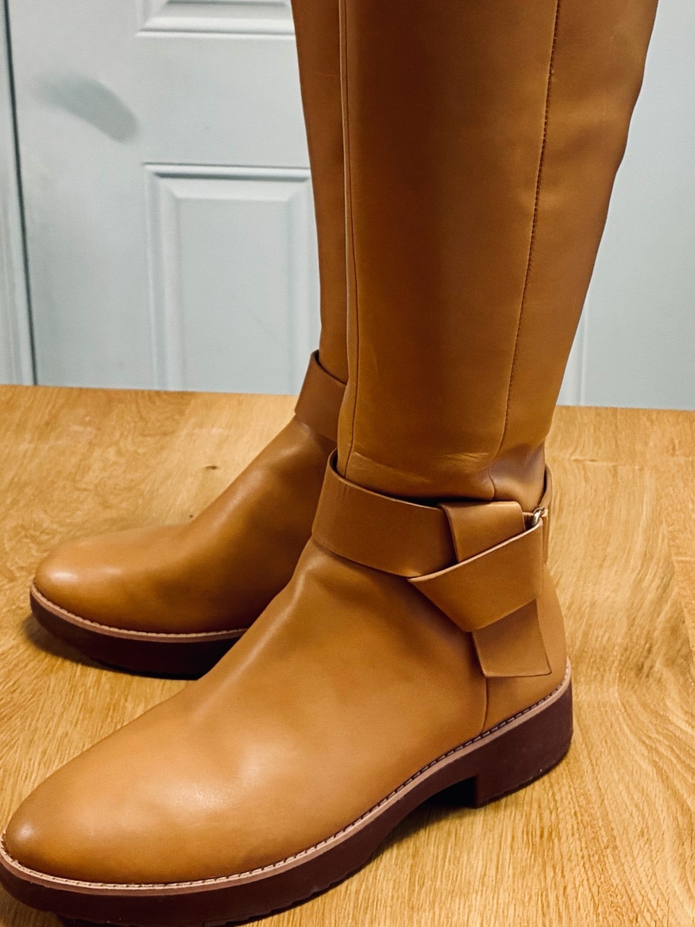 Fitflop Riding Boots, 6